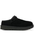 Ugg Australia Slip-on Mules - Black