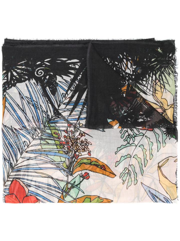 Faliero Sarti Savana Scarf - Multicolour