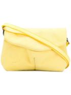 Marsèll Puntina 0349 Shoulder Bag - Yellow