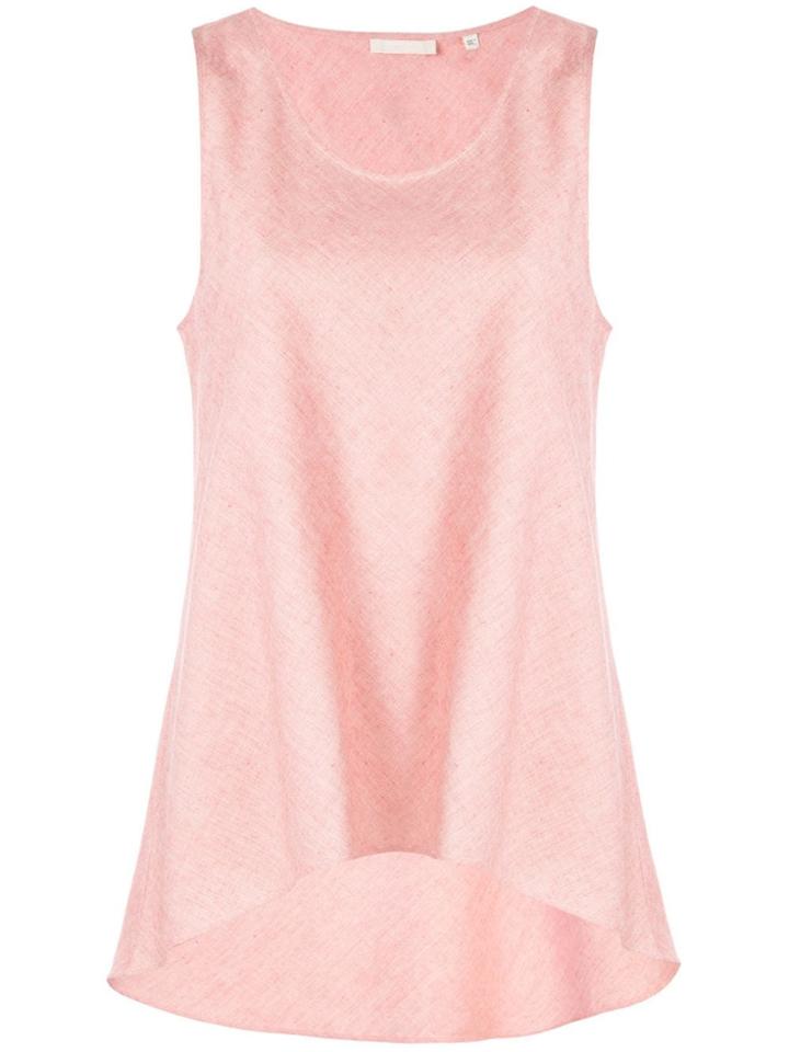 Bamford Watch Department Casual Tank Top - Red