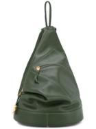 Loewe Anton Backpack - Green