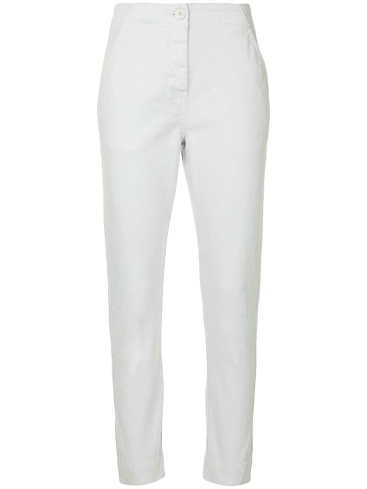 Jac+ Jack Vic Trousers - Pink & Purple