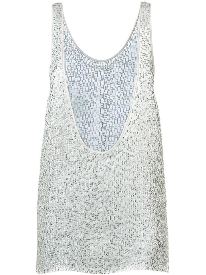 Filles A Papa 'shana' Top