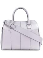 Tod's Sella Small Tote - Pink