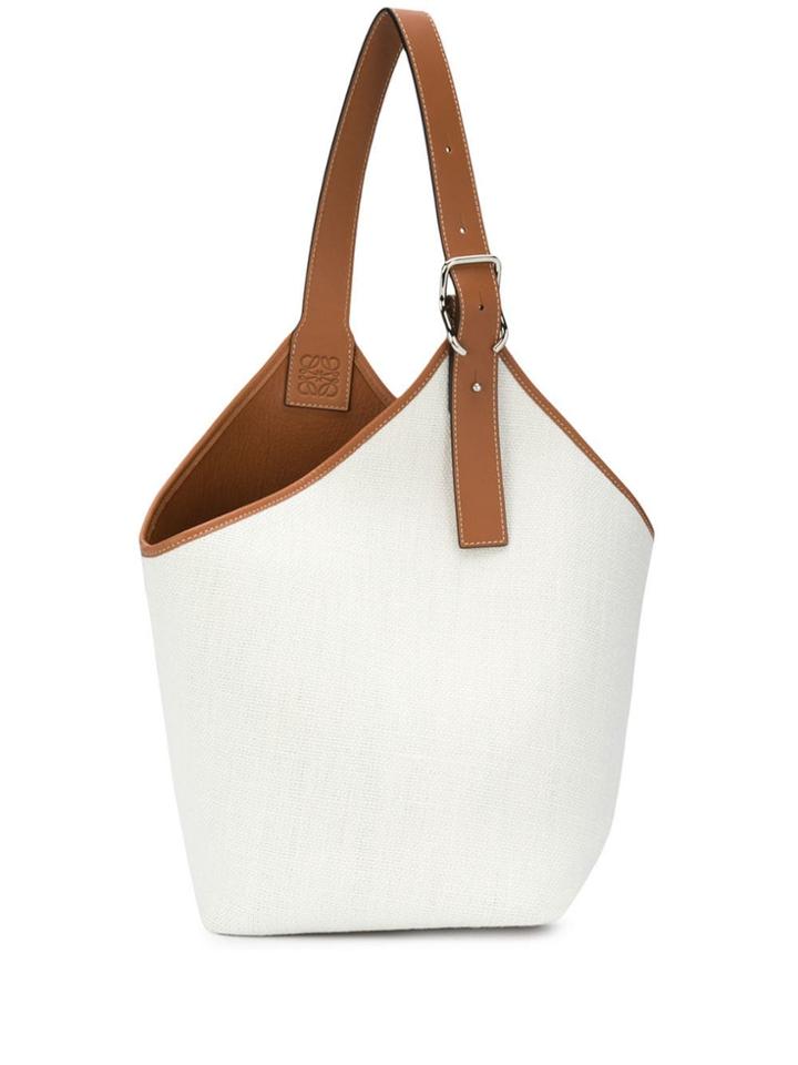 Loewe Balloon Bag - White