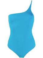 Mrz One-shoulder Body - Blue