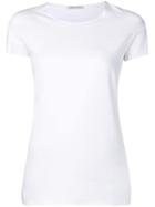 Stefano Mortari Slim-fit T-shirt - White