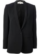 Stella Mccartney Fitted Blazer