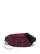 Maison Margiela Crossbody Belt Ba - Purple