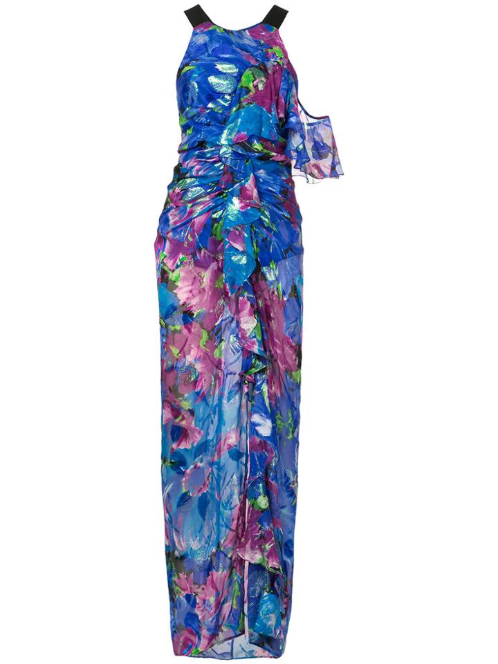 Alice Mccall Dream Girl Dress - Blue