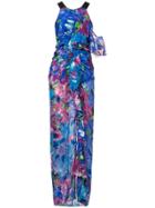 Alice Mccall Dream Girl Dress - Blue