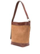 Jw Anderson Key Tote - Brown