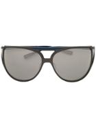 Christian Roth Ellsworth Sunglasses - Grey