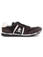 Premiata Prince Sneakers - Brown