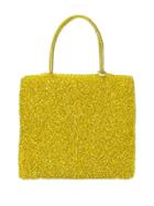 Anteprima Standard Medium Wirebag Tote - Yellow