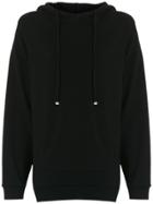 Uma Raquel Davidowicz Anabela Hoodie - Black