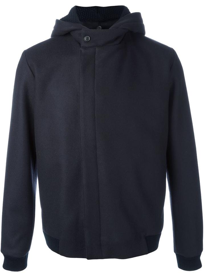 Stephan Schneider 'fresco' Jacket