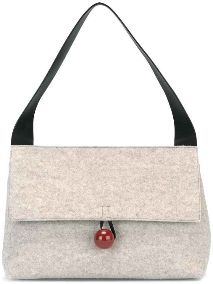 Corto Moltedo Medium 'rose' Shoulder Bag, Women's, Nude/neutrals