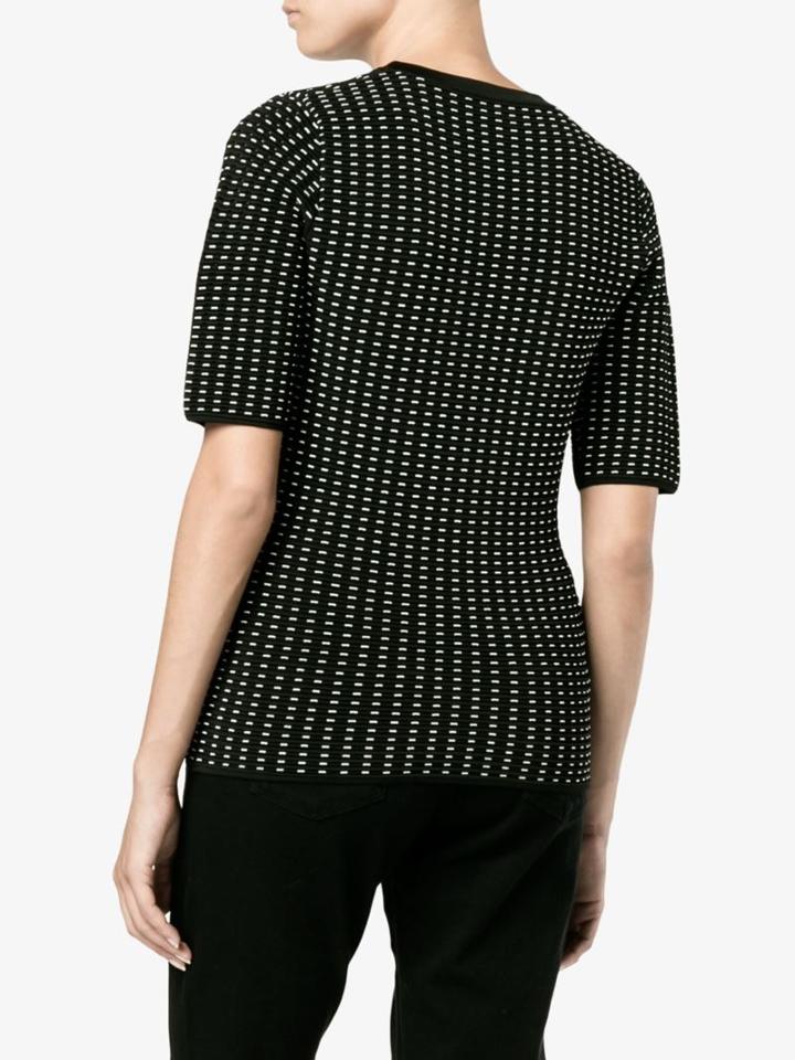 Jonathan Simkhai Shortsleeved Knit Top