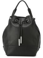 Opening Ceremony Convertible Backpack