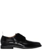 Common Projects Standard Derby Shoes - Black