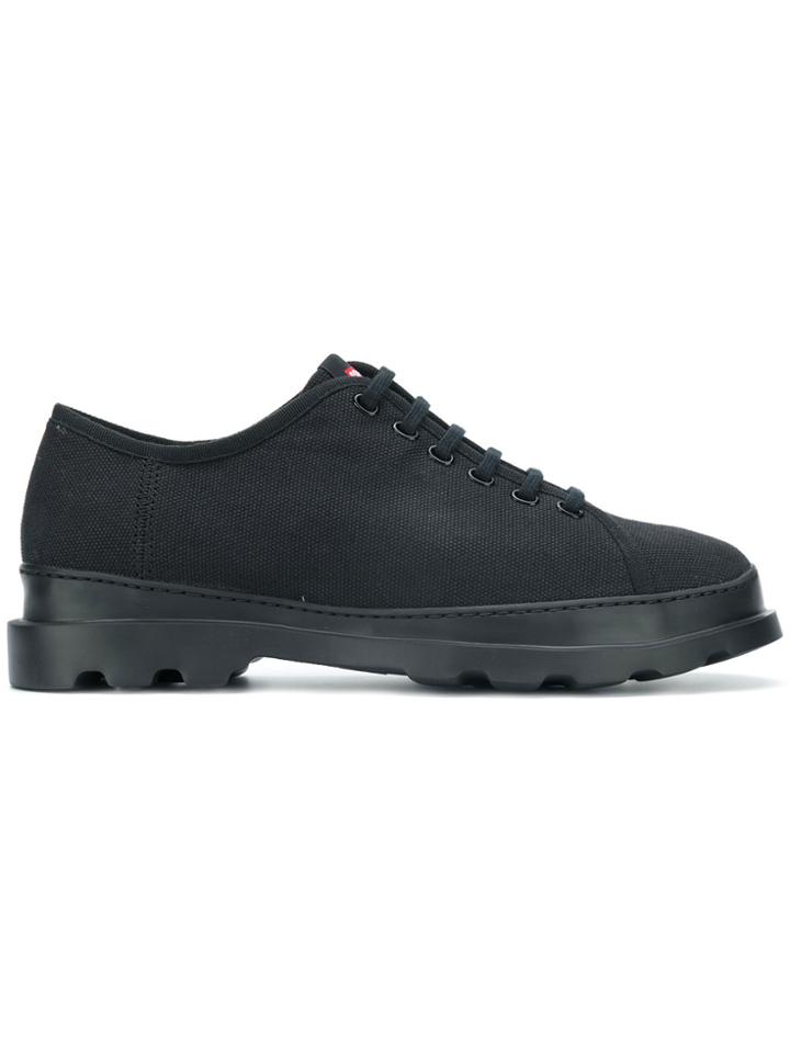 Camper Brutus Sneakers - Black