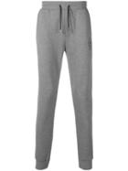 Philipp Plein Statement Jogging Trousers - Grey