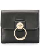 Chloé Tess Small Wallet - Black