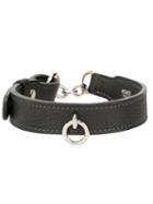 Hermès Pre-owned Small Choker Necklace - Black