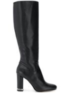 Michael Michael Kors Knee-length Boots - Black