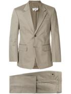 Maison Margiela Vintage-style Suit - Nude & Neutrals