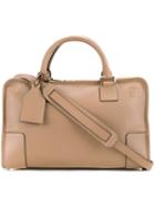 Loewe 'amazona' Tote, Women's, Brown