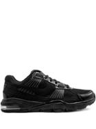 Nike Trainer Sc 2010 Low Sneakers - Black