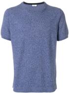 Closed Classic Short-sleeve T-shirt - Blue