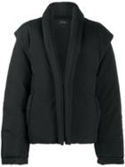 Isabel Marant Banksia Jacket - Black