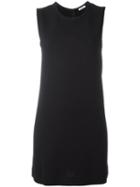 P.a.r.o.s.h. 'lakixy' Dress, Women's, Size: Medium, Black, Polyamide/spandex/elastane/wool
