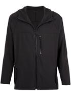 Osklen Fit Tech Jacket - Black