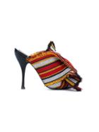 No21 N21 Sandal Wove