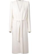 Maison Martin Margiela Long Cardi-coat