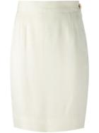 Moschino Vintage Pencil Skirt - Unavailable