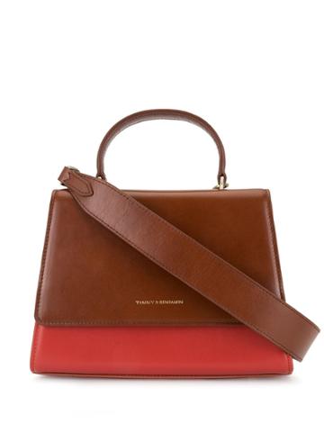 Tammy & Benjamin Tammy & Benjamin Tbalexiami Multi Furs & Skins->leather -