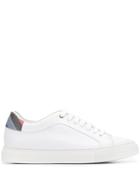 Paul Smith Envelope Sneakers - White