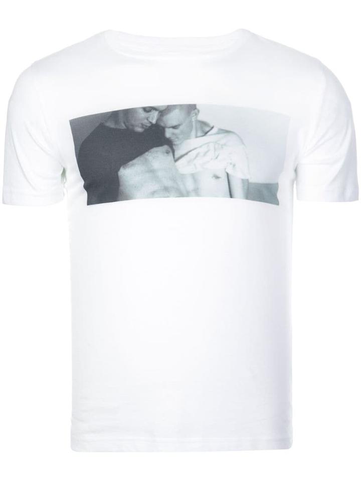 Lazoschmidl - White