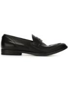 Pantanetti Penny Loafers