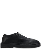 Marsèll Marsèll Mm25411566 Black Furs & Skins->calf Leather