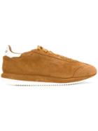 Ghoud Low To Sneakers - Brown