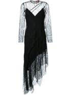 Manning Cartell Tiered Lace Dress