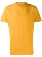 Our Legacy Minimalist T-shirt - Yellow
