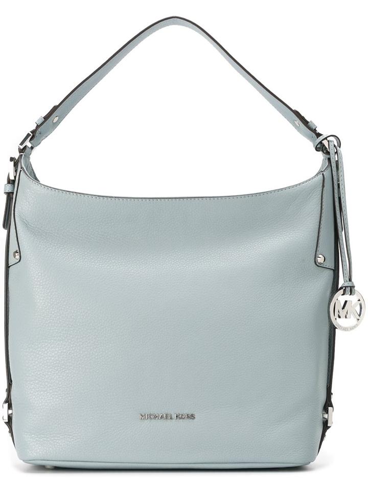 Michael Michael Kors Rectangular Medium Shoulder Bag