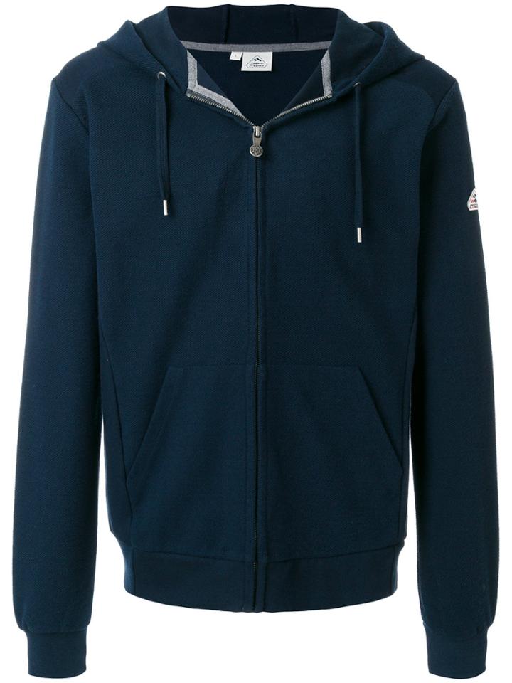 Pyrenex Imatra Hoody - Blue